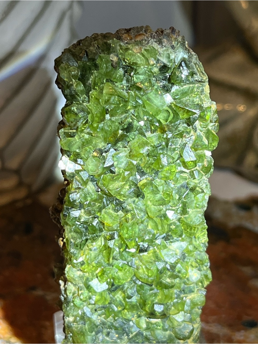 Ludlamite